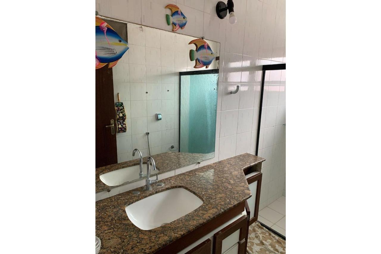Casa De Frente Para A Praia - Arraial D' Ajuda 塞古罗港 外观 照片